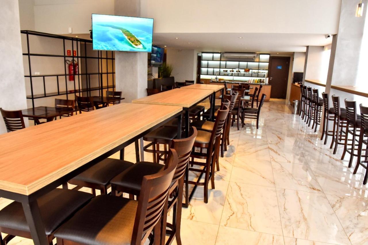 Days Inn By Wyndham Cascavel Cascavel  Exterior photo